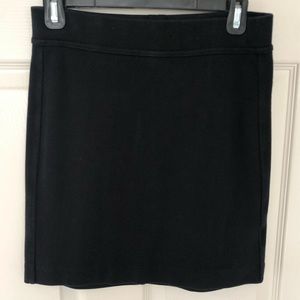Citizens of Humanity stretch skirt size small.
